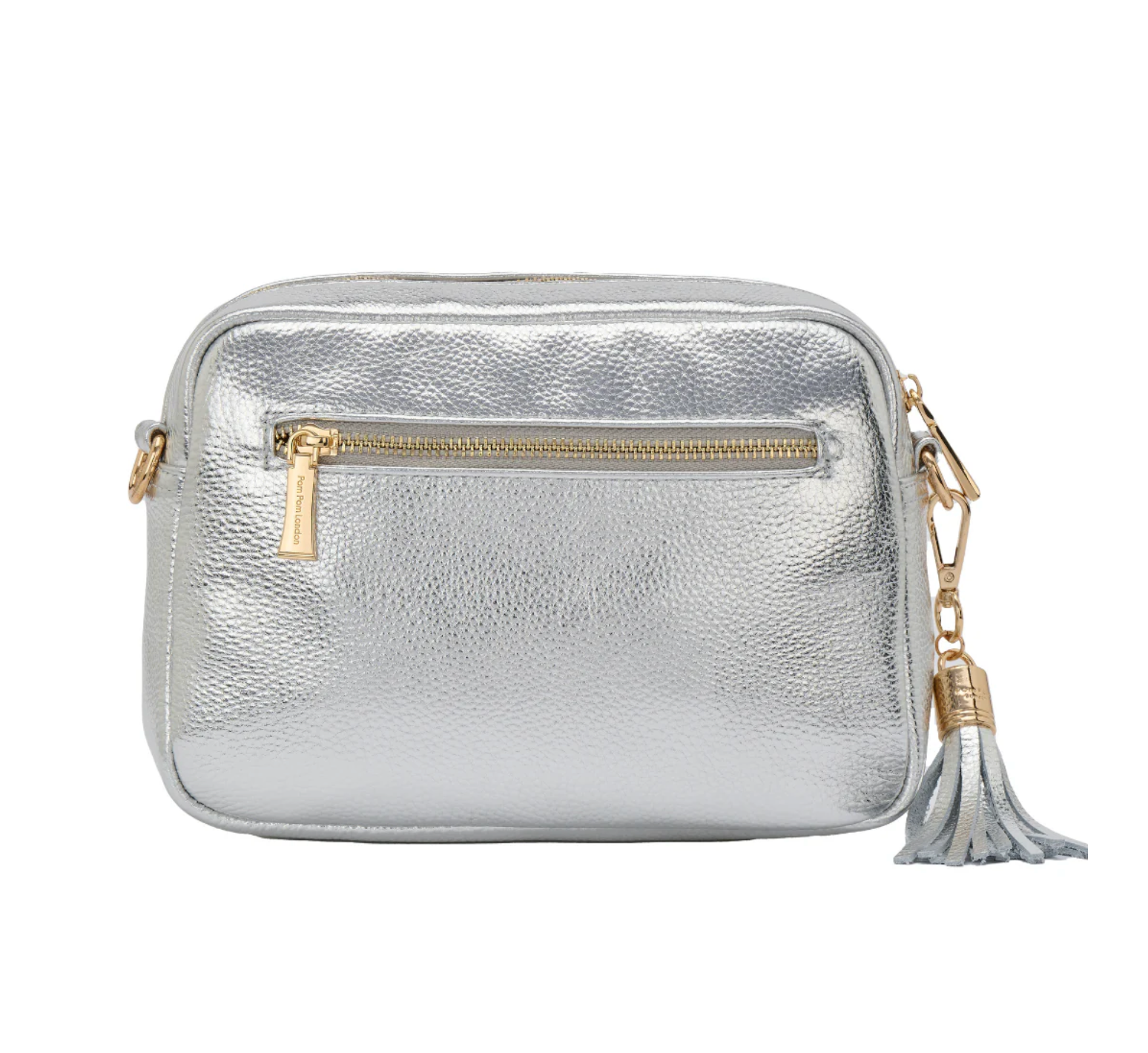 Pom Pom London - The City Metallics