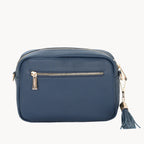 Pom Pom London City Crossbody Bag