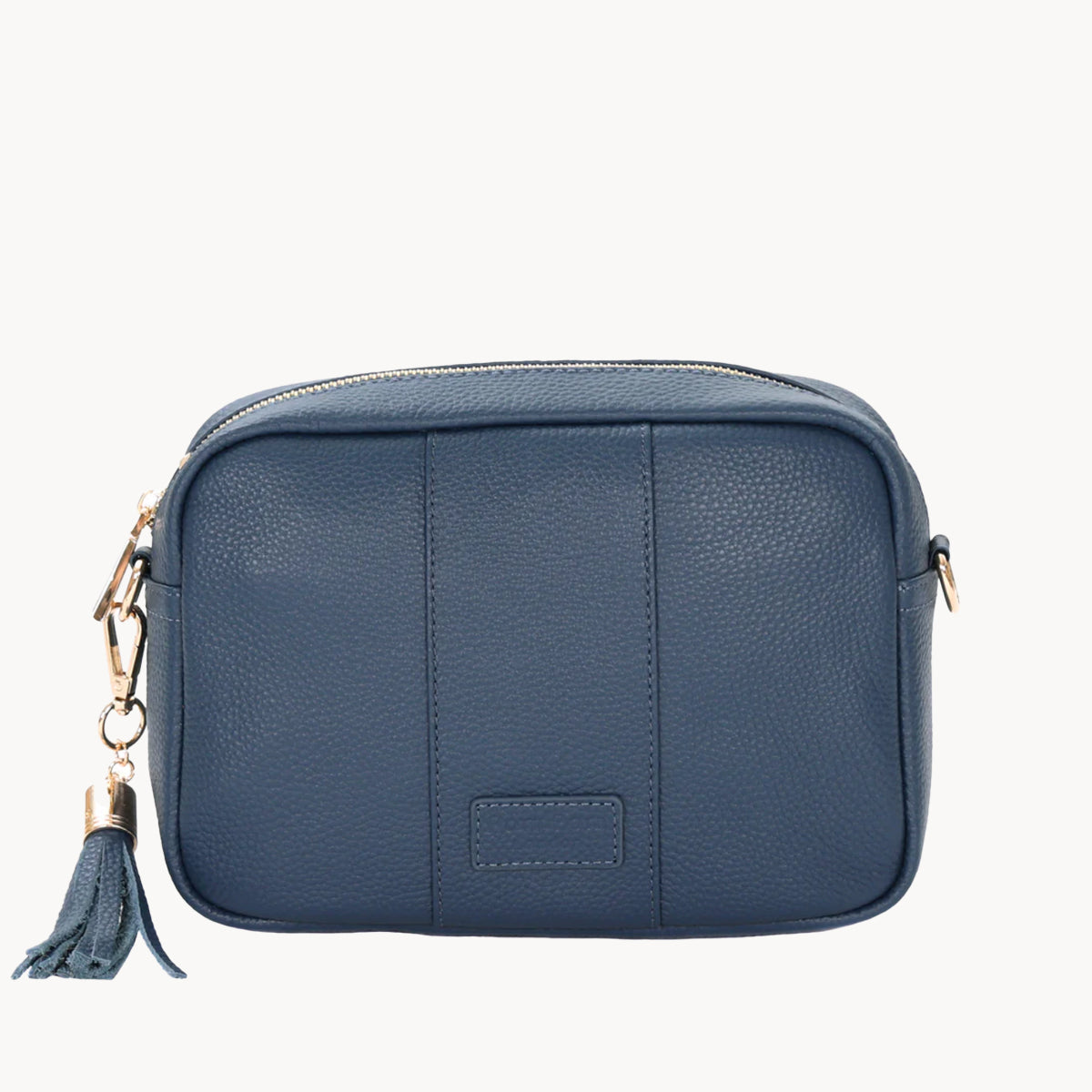 Pom Pom London City Crossbody Bag