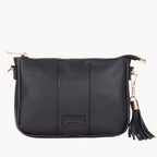 Pom Pom London City Slim Crossbody Bag