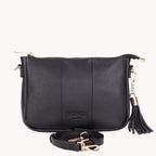 Pom Pom London City Slim Crossbody Bag