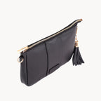 Pom Pom London City Slim Crossbody Bag