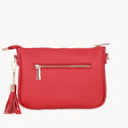 Pom Pom London City Slim Crossbody Bag