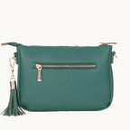 Pom Pom London City Slim Crossbody Bag