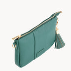 Pom Pom London City Slim Crossbody Bag