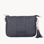 Pom Pom London City Slim Crossbody Bag
