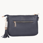 Pom Pom London City Slim Crossbody Bag