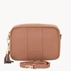 Pom Pom London City Crossbody Bag