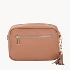 Pom Pom London City Crossbody Bag