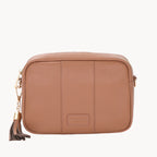 Pom Pom London City Crossbody Bag