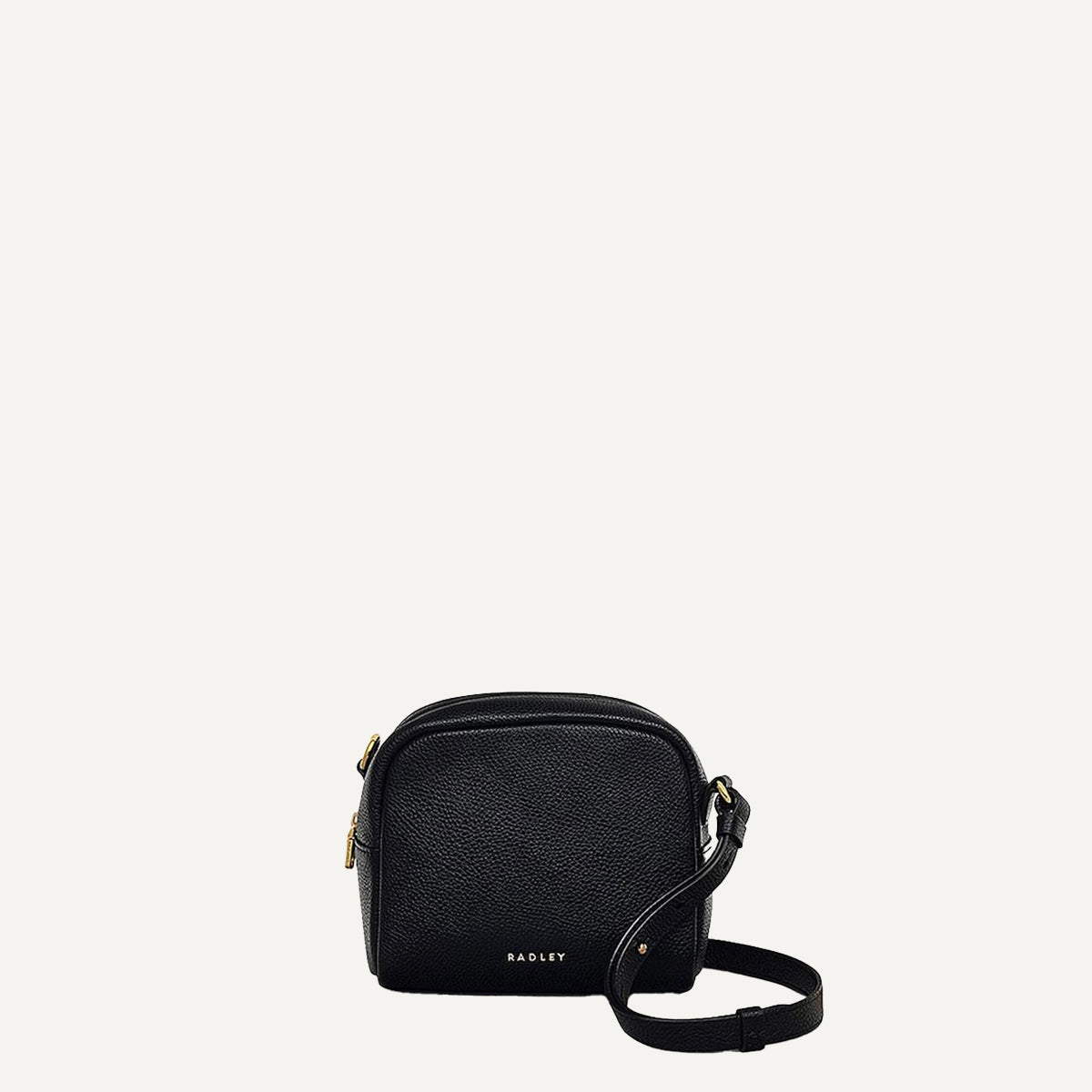 Radley The Daily Small Zip Around Cross Body