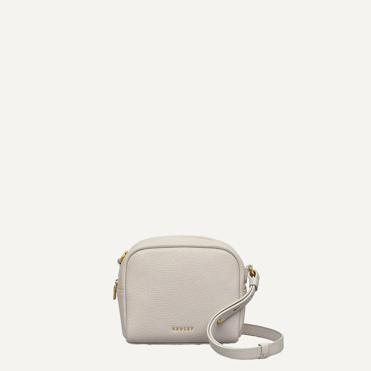 Radley The Daily Small Zip Around Cross Body