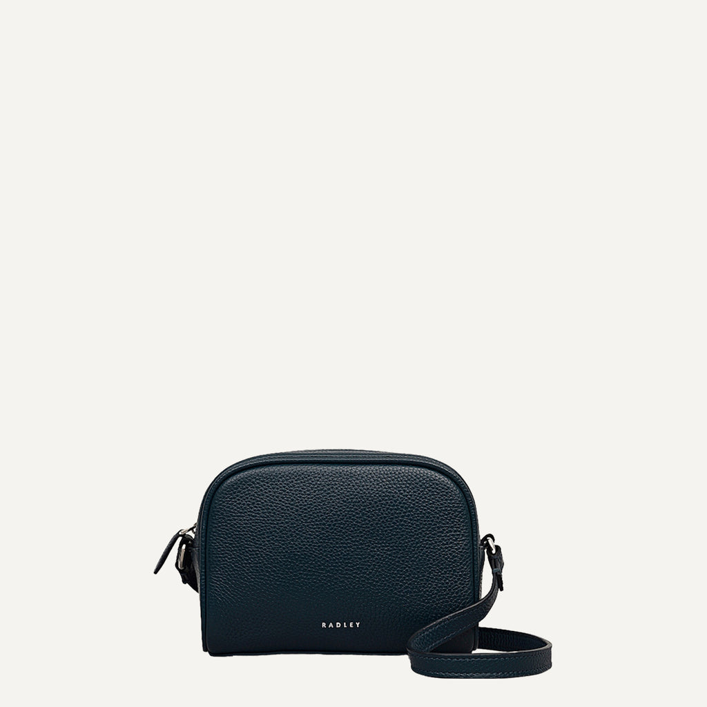 Radley The Daily Small Zip Around Cross Body
