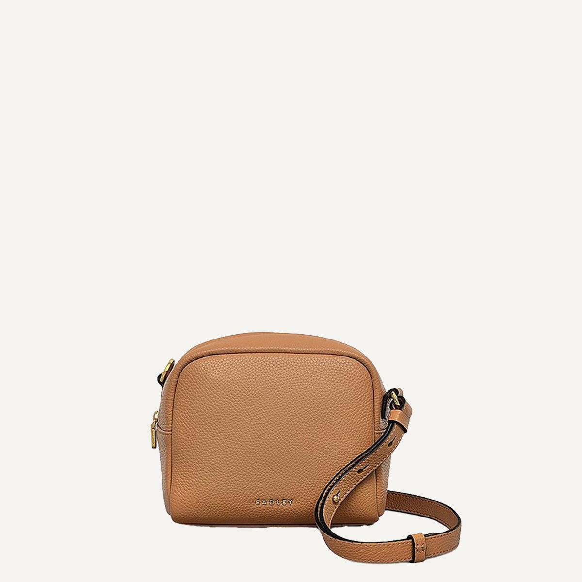 Radley The Daily Small Zip Around Cross Body