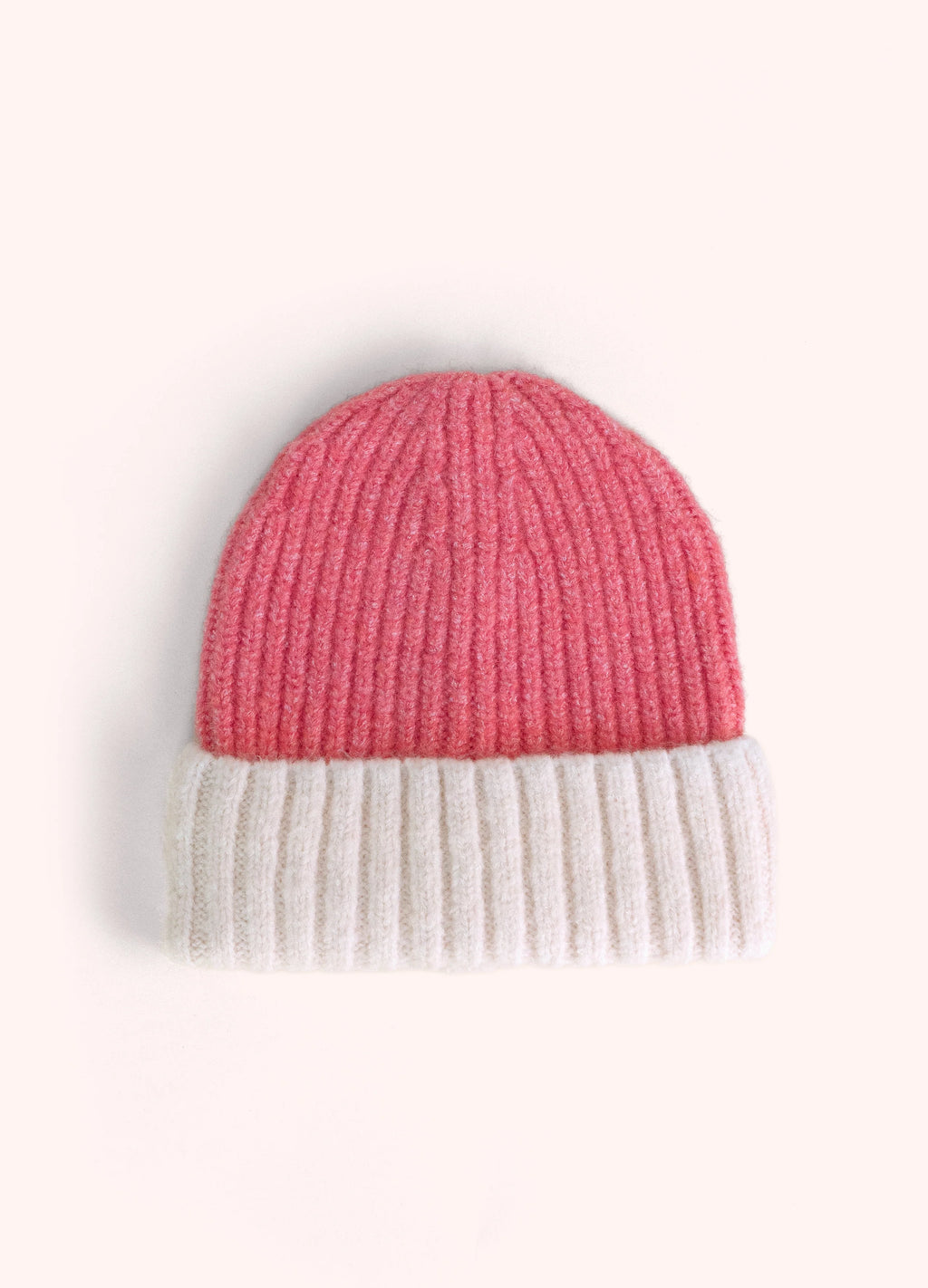 Powder Emily Beanie – Coral