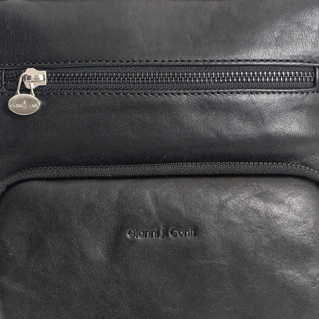Gianni Conti Ultimate Man Bag