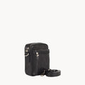 Gianni Conti Leather Crossbody Bag
