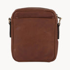 Gianni Conti Leather Bag - 912345