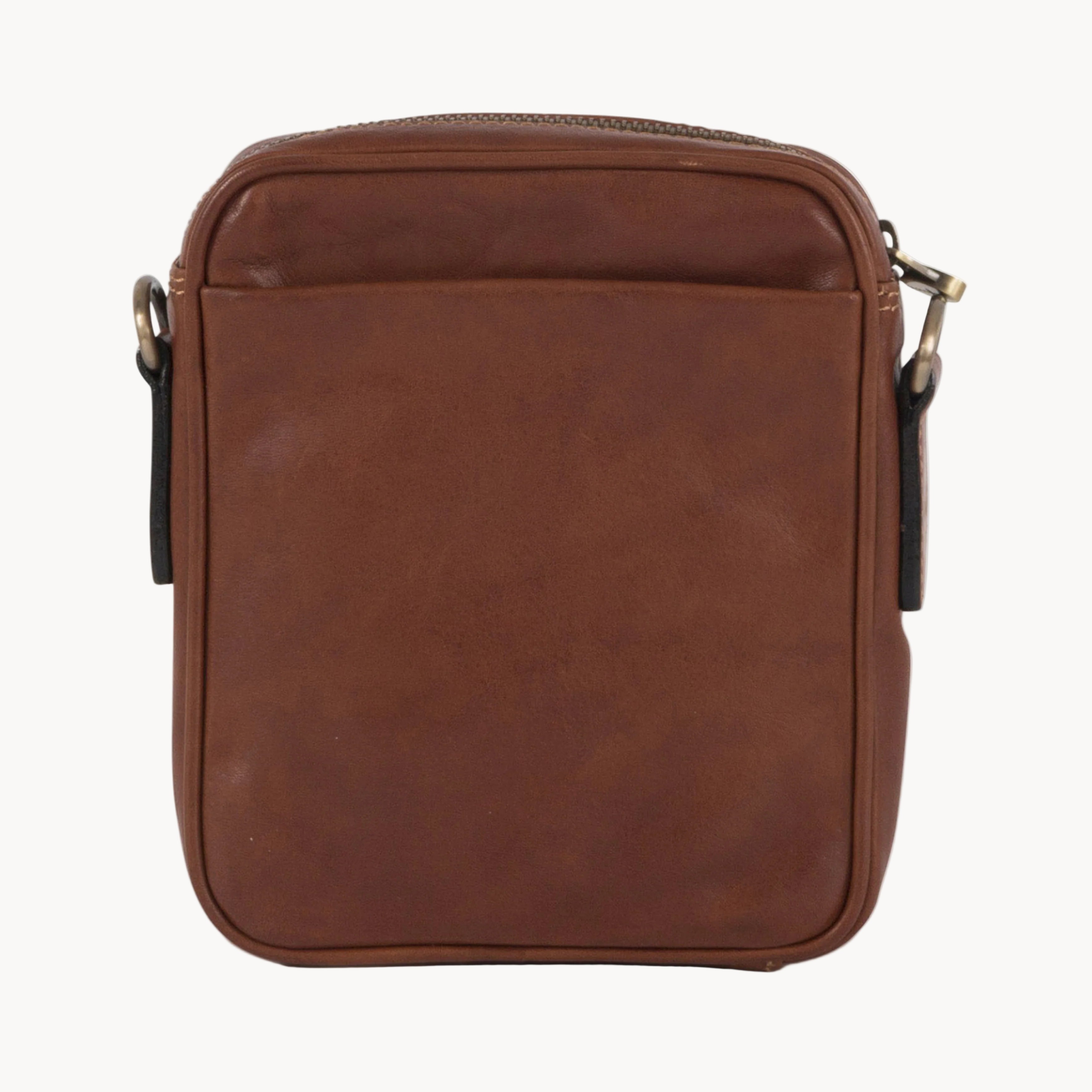 Gianni Conti Leather Bag - 912345