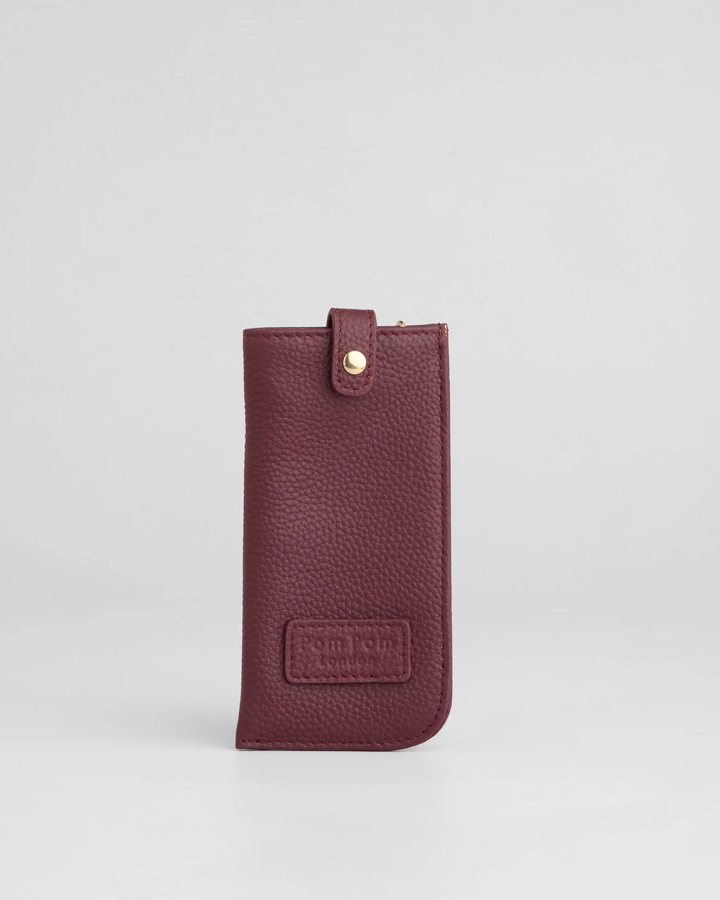 Pom Pom London Glasses Case