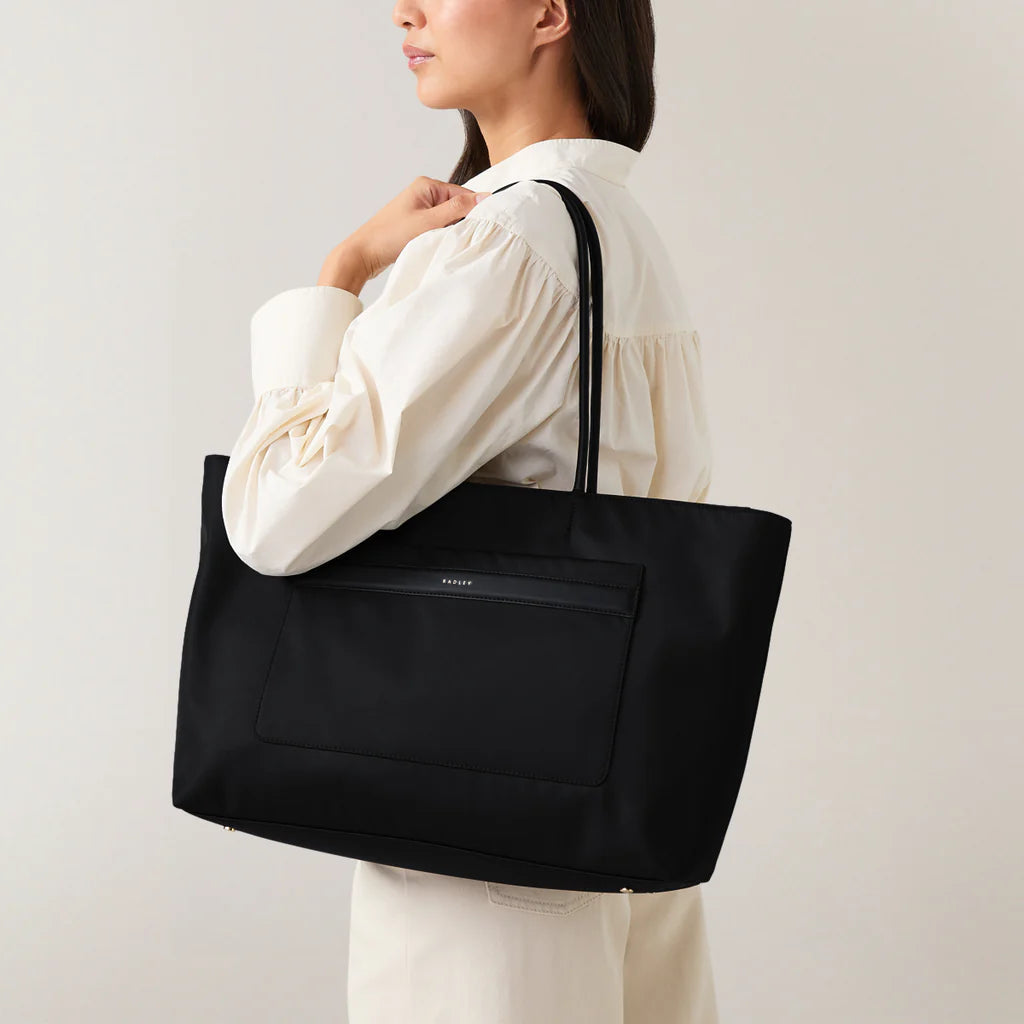 Radley Holland Park Tote Bag – Laptop Ready Everyday Bag
