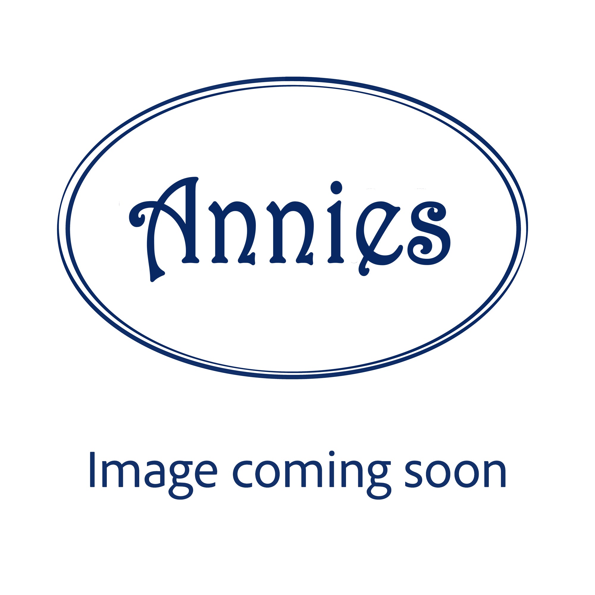Placeholder image with 'Annie's' logo and 'Image coming soon' text on a white background.