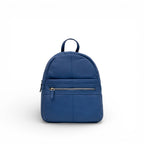 The Daytrip Backpack; Everyday Leather Essential
