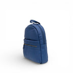 The Daytrip Backpack; Everyday Leather Essential