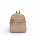 The Daytrip Backpack; Everyday Leather Essential