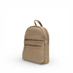 The Daytrip Backpack; Everyday Leather Essential