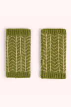 Powder Niamh Wrist Warmers