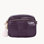 Pom Pom London - Original Croc Bag