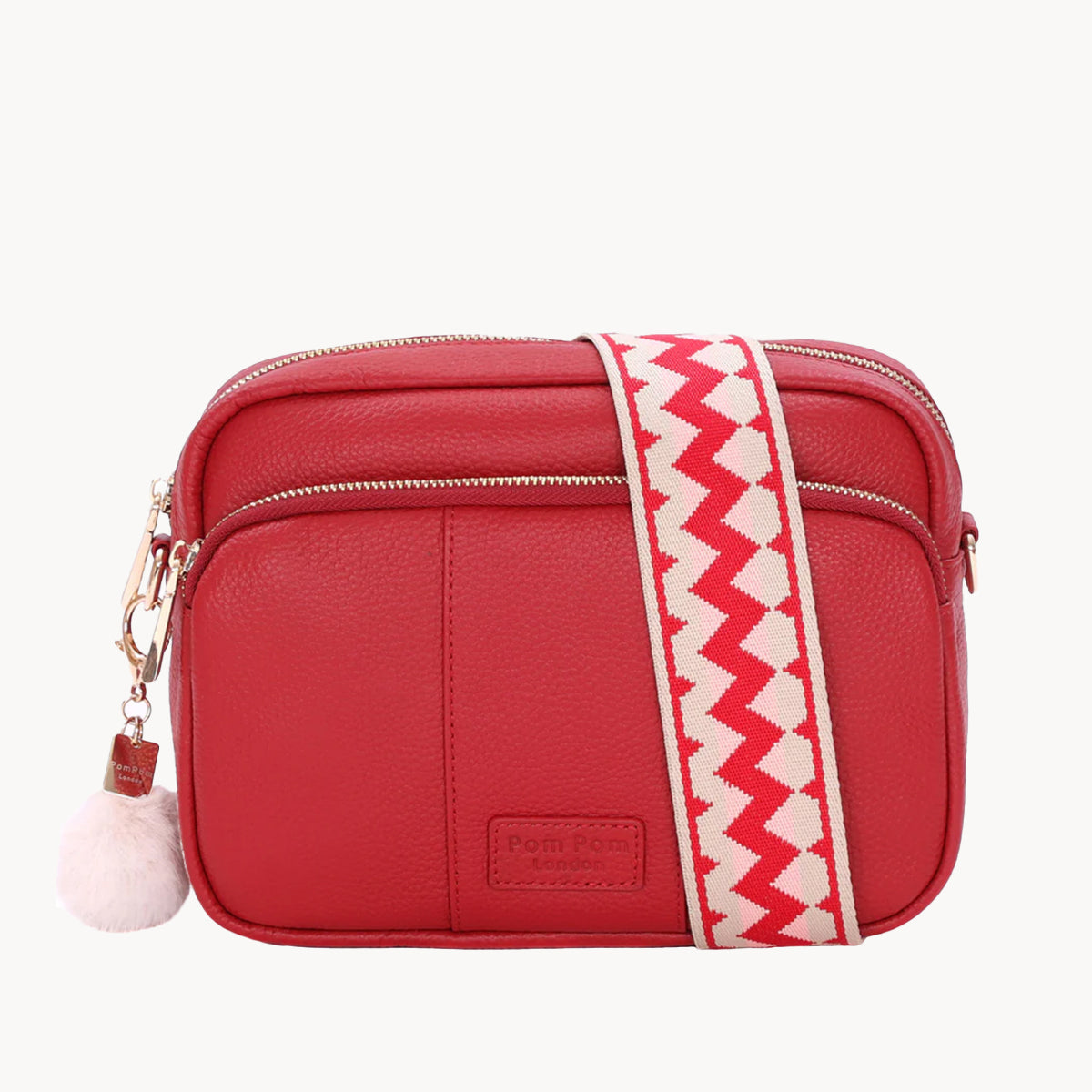 Pom Pom London - Original Plus Bag