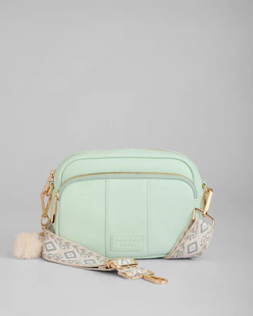 Pom Pom London Original Bag