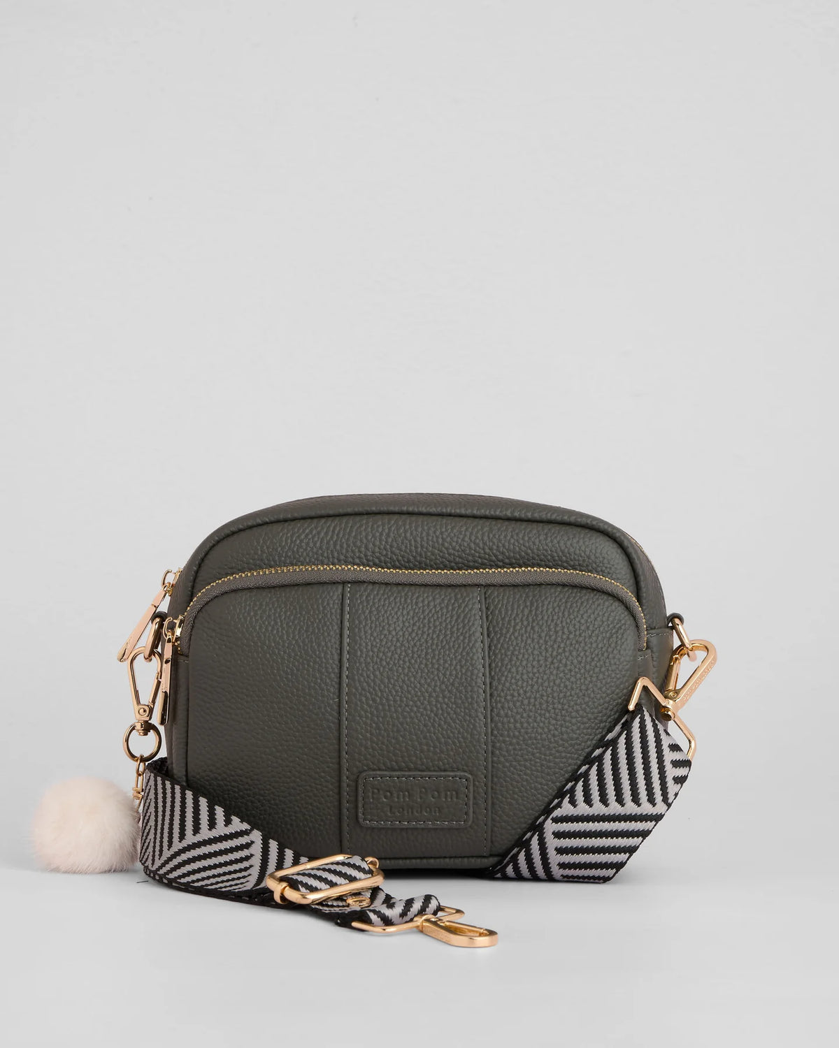 Pom Pom London - Original Bag