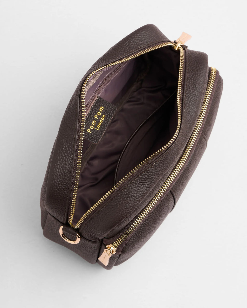 Pom Pom London - Original Plus Bag