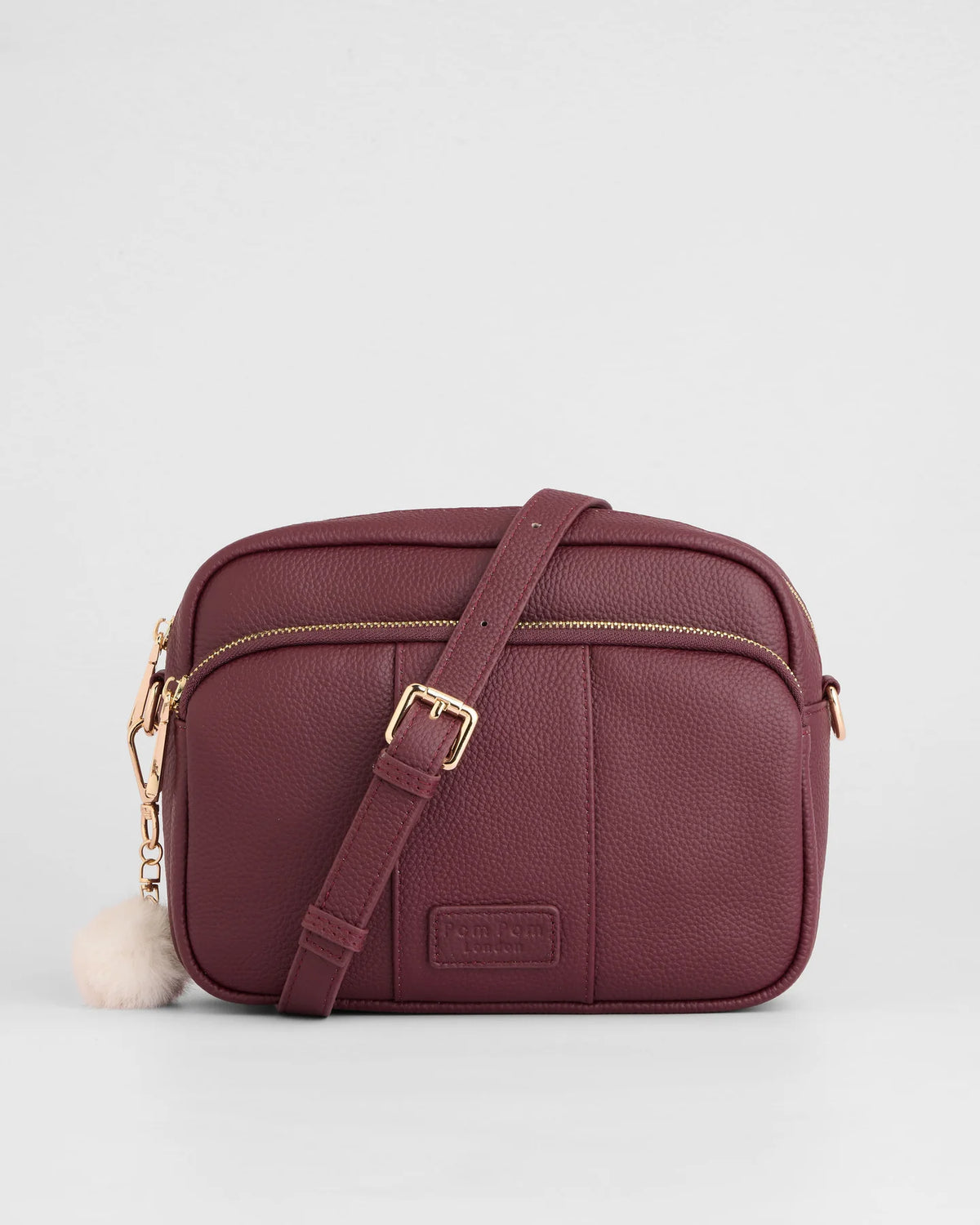 Pom Pom London - Original Plus Bag