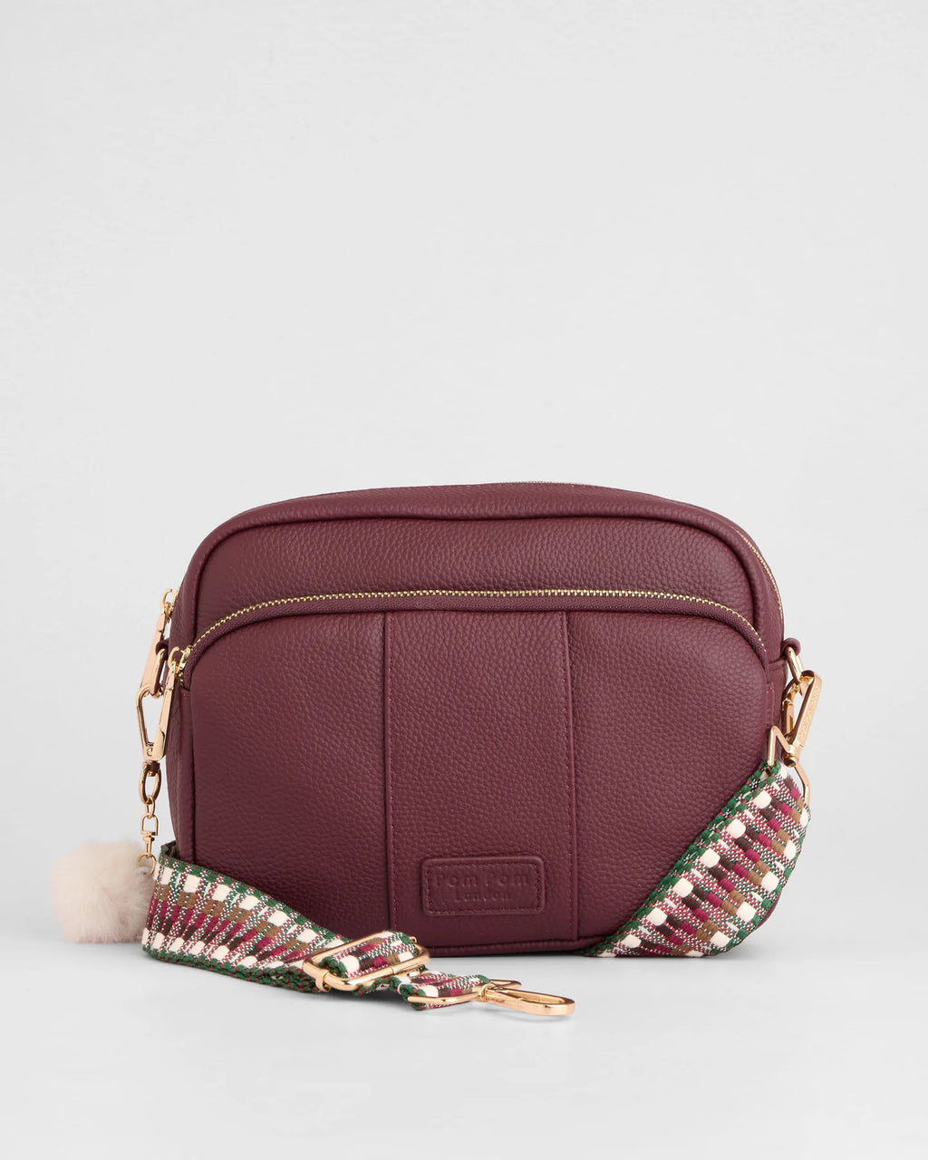 Pom Pom London - Original Plus Bag