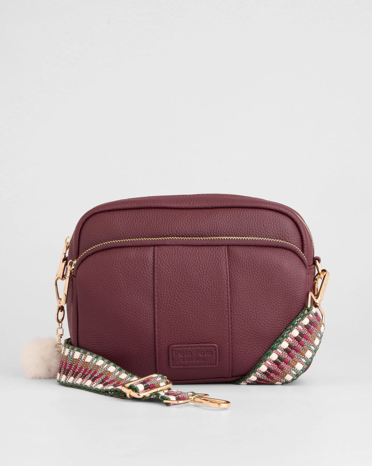 Pom Pom London - Original Plus Bag