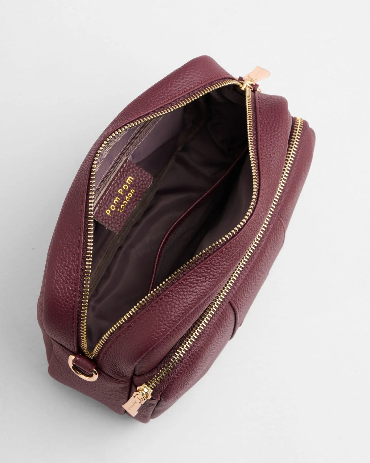Pom Pom London - Original Plus Bag