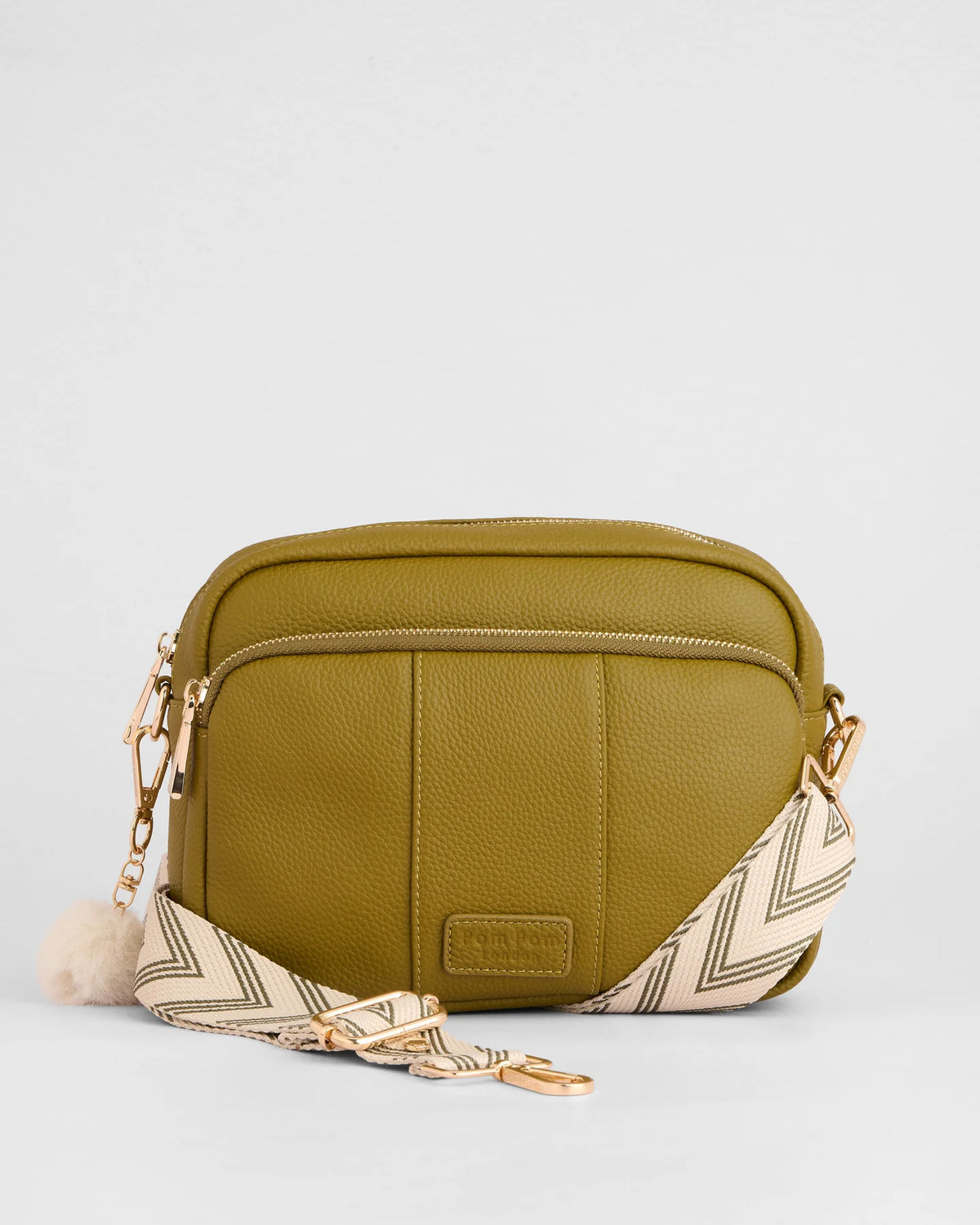 Pom Pom London - Original Plus Bag