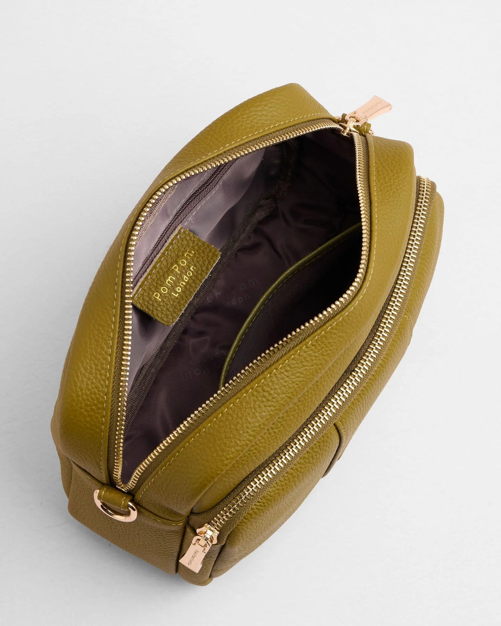 Pom Pom London - Original Plus Bag