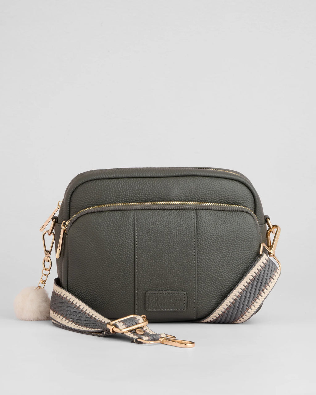 Pom Pom London - Original Plus Bag