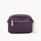 Pom Pom London - Original Croc Bag