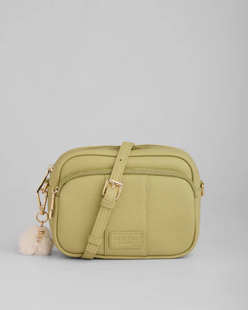 Pom Pom London Original Bag