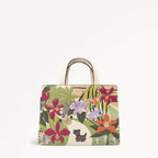 Radley X RHS Collaboration Multiway Bag