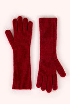 Powder Sophia Long Gloves