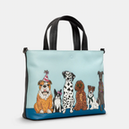 Yoshi Party Dogs Multiway Grab Bag