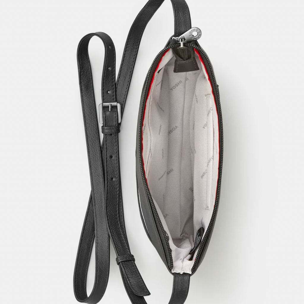 Yoshi Cat Lounge Medium Cross Body Bag