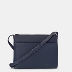 Yoshi Cook Bookworm Medium Cross Body Bag